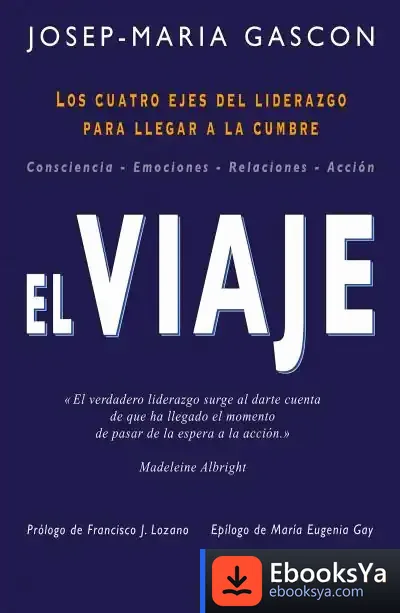 Descargar Viaje, El