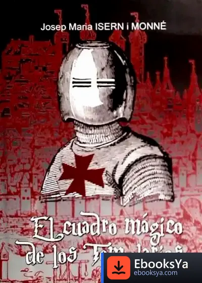 Descargar El Cuadro Mágico De Los Templarios