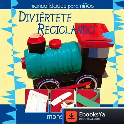 Descargar Diviértete Reciclando de Edward Lazear