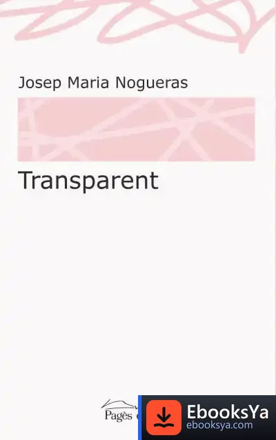 Descargar Transparent de Josep Maria Nogueras