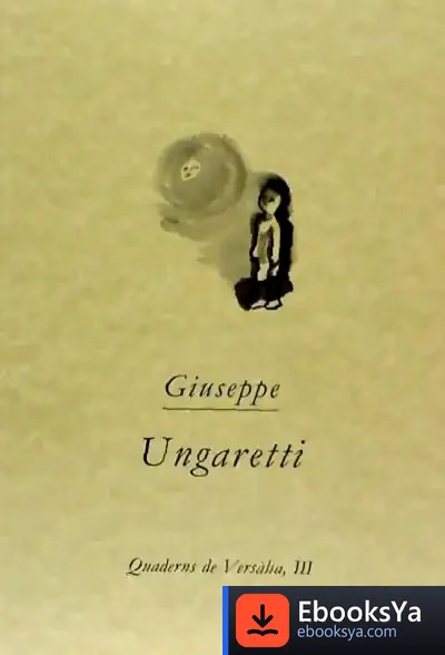 Descargar Giuseppe Ungaretti de Josep Maria Ripoll Peña