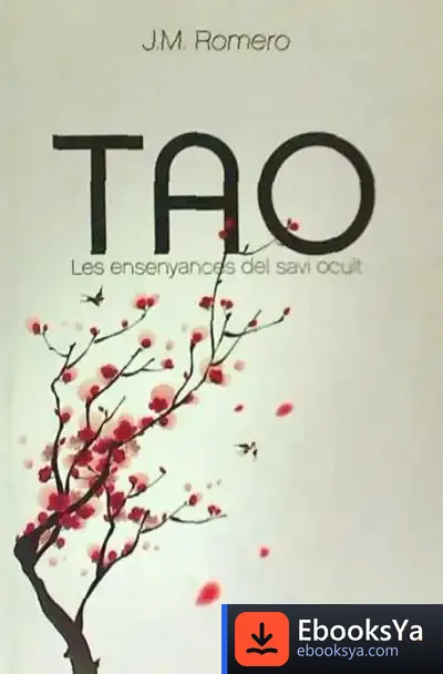 Descargar Tao de Josep Maria Romero