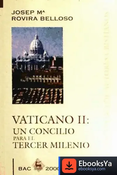 Descargar Vaticano Ii de José Ramón Ayllón