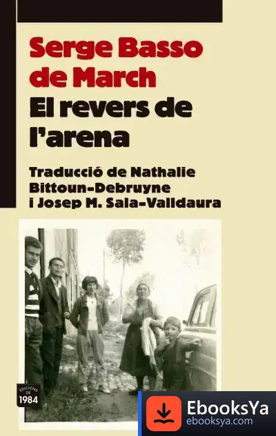 Descargar El Revers De L'Arena
