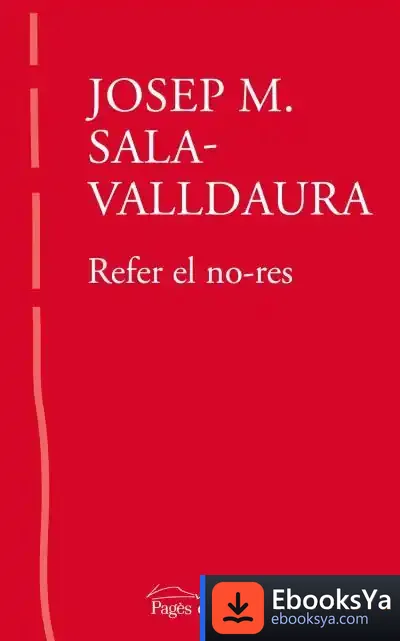 Descargar Refer El No-Res