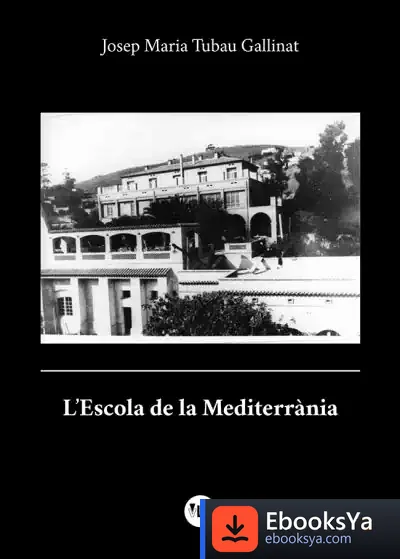 Descargar L'Escola De La Mediterrània