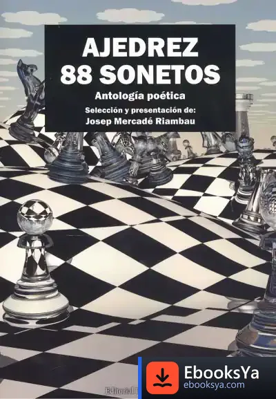 Descargar Ajedrez 88 Sonetos
