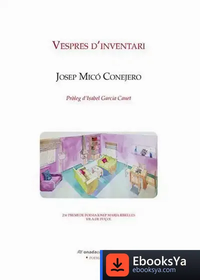 Descargar Vespres D?Inventari