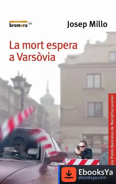 Descargar La Mort Espera A Varsòvia de Agostino Traini