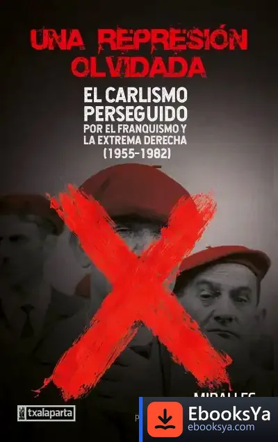 Descargar El Carlismo Perseguido