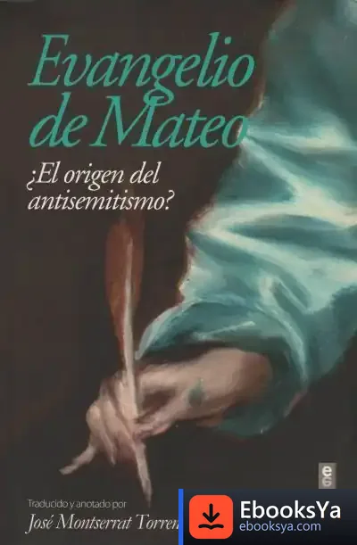Descargar Evangelio De Mateo
