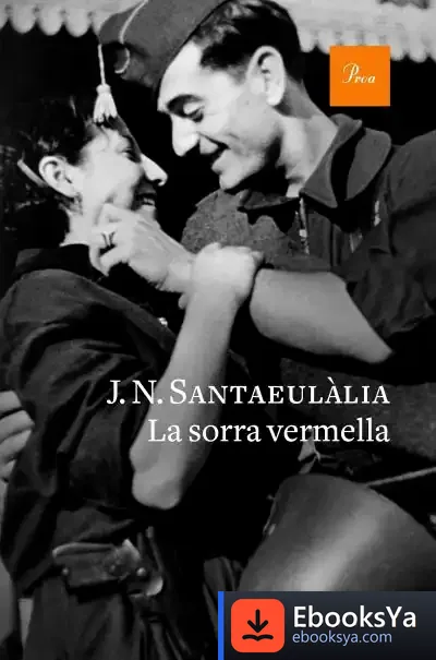 Descargar La Sorra Vermella
