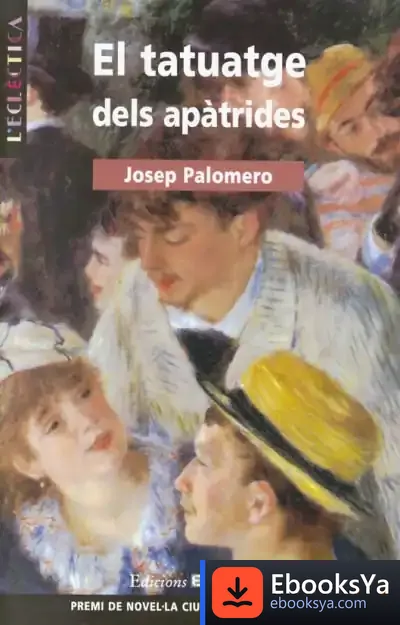 Descargar El Tatuatge Dels Apàtrides