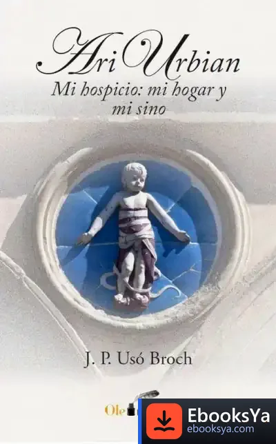 Descargar Ari Urbian