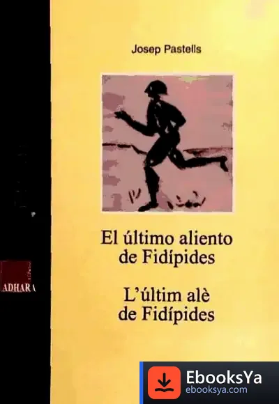 Descargar Ultimo Aliento De Fidipides, El de Miren J. García Celada