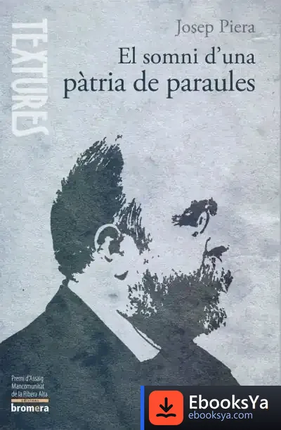 Descargar El Somni D'Una Pàtria De Paraules
