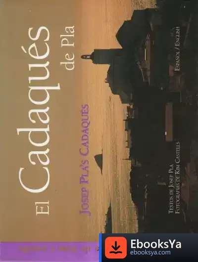 Descargar El Cadaques De Pla