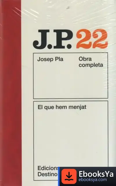 Descargar El Que Hem Menjat