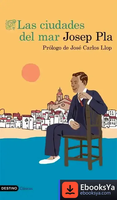 Descargar Las Ciudades Del Mar