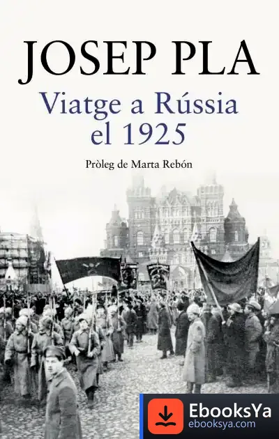 Descargar Viatge A Rússia