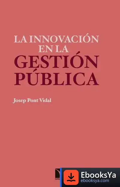 Descargar La Innovación En La Gestión Pública