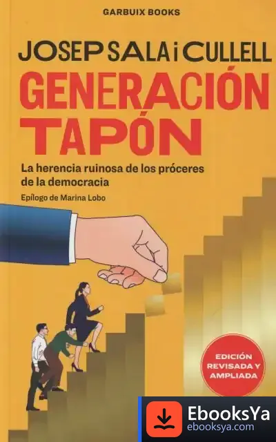 Descargar Generación Tapón