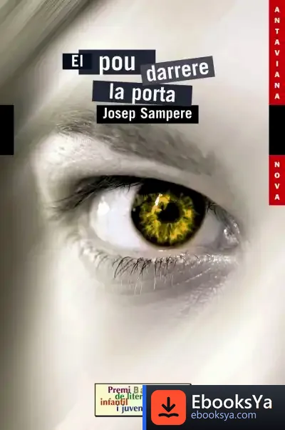 Descargar El Pou Darrere La Porta de Fernando Sendra Bañuls
