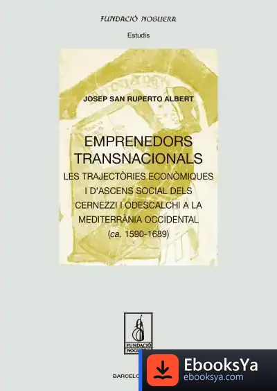 Descargar Emprenedors Transnacionals