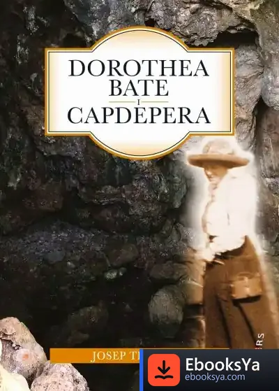 Descargar Dorothea Bate I Capdepera de Josep Terrassa Flaquer