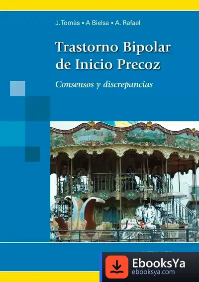 Descargar Trastorno Bipolar De Inicio Precoz