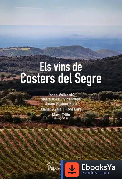 Descargar Els Vins De Costers Del Segre
