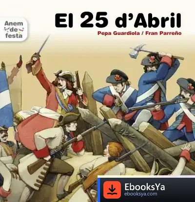 Descargar El 25 D'Abril
