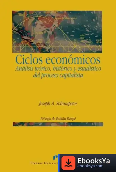 Descargar Ciclos Económicos de Varios Autores