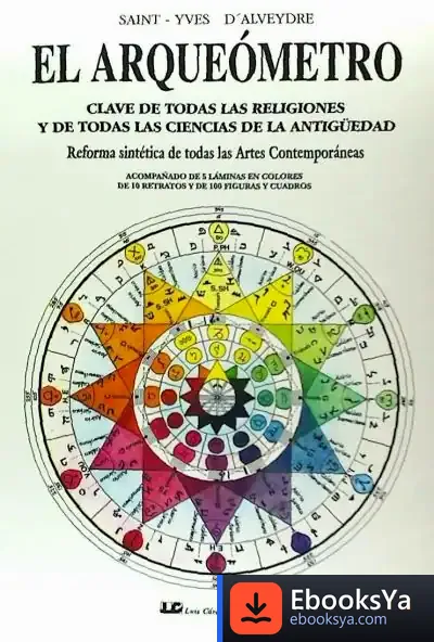 Descargar Arqueómetro.El
