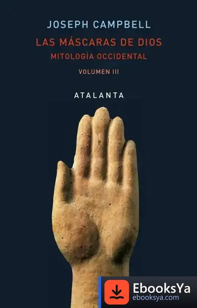 Descargar Las Máscaras De Dios Vol Iii de Joseph Campbell
