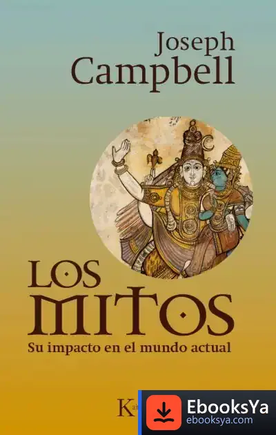Descargar Los Mitos de Joseph Campbell