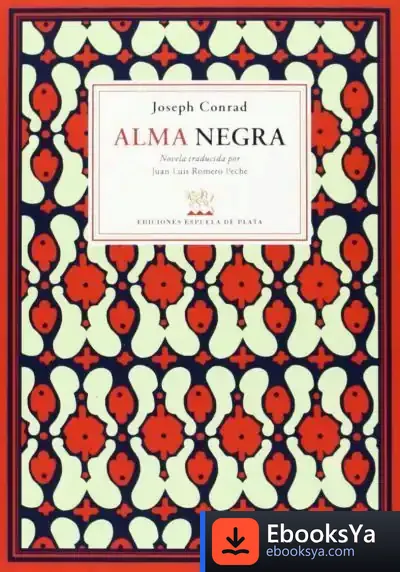 Descargar Alma Negra
