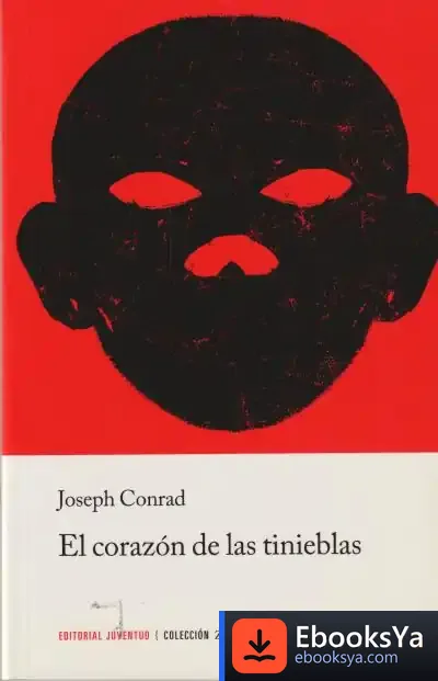 Descargar Corazon De La Tinieblas