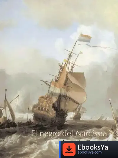 Descargar El Negro Del Narcissus de Joseph Conrad