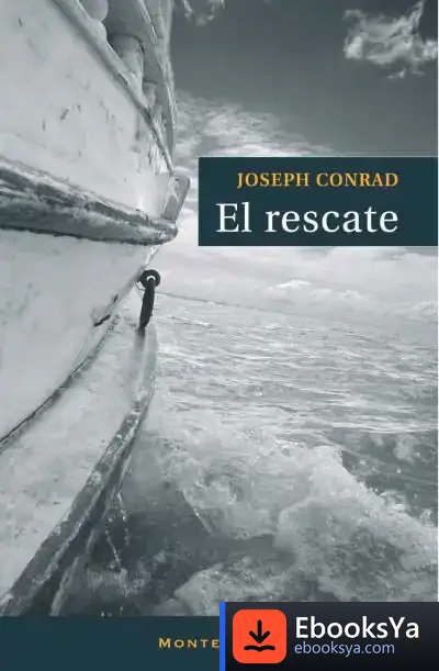 Descargar El Rescate de Joseph Conrad