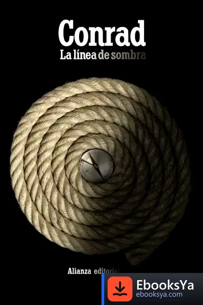 Descargar La Línea De Sombra de Joseph Conrad
