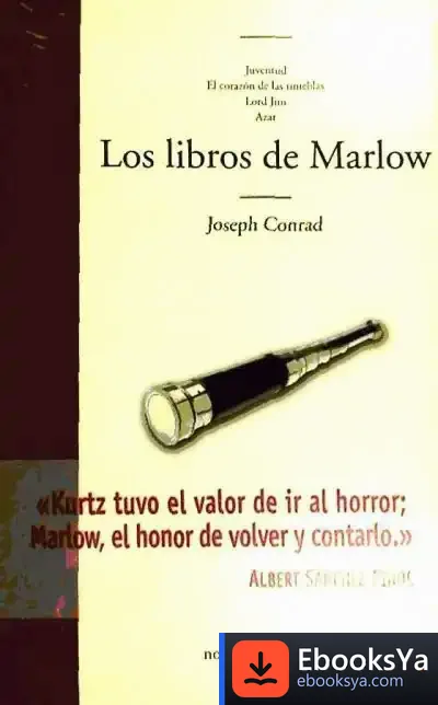 Descargar Los Libros De Marlow