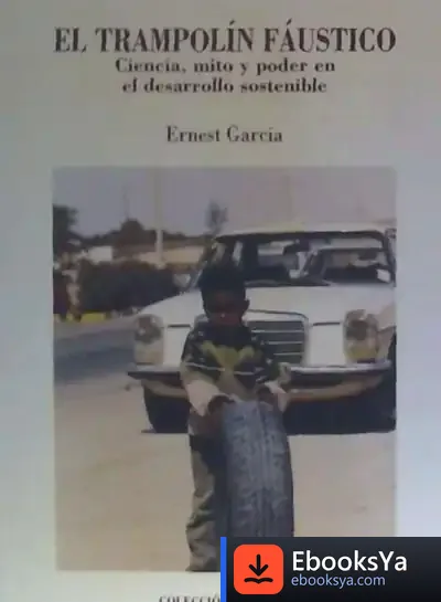 Descargar El Trampolín Fáustico de Claudio Naranjo