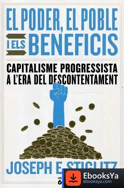 Descargar El Poder, El Poble I Els Beneficis