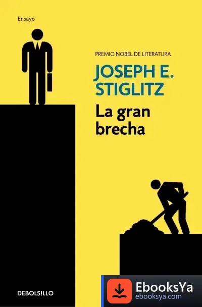 Descargar La Gran Brecha