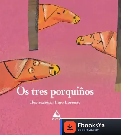 Descargar Os Tres Porquiños de Joseph Jacobs