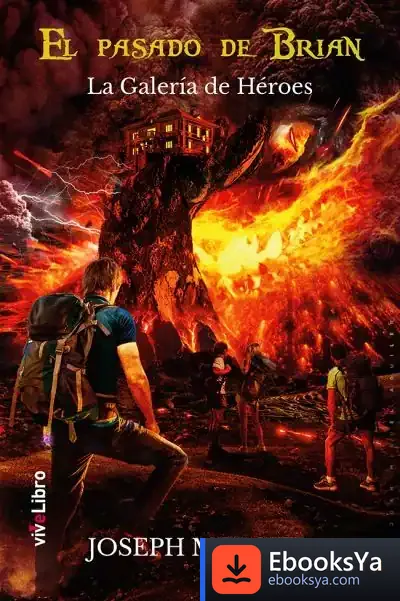 Descargar El Pasado De Brian