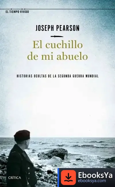 Descargar El Cuchillo De Mi Abuelo de Joseph Pearson