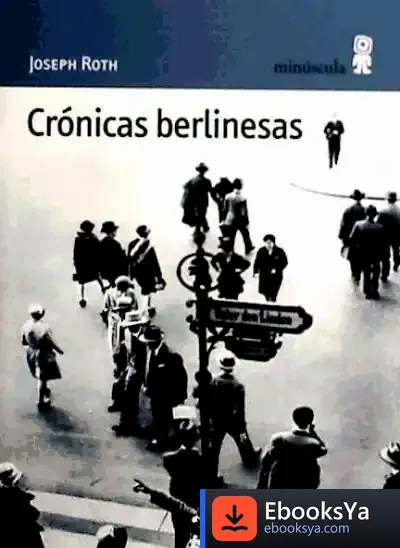 Descargar Crónicas Berlinesas