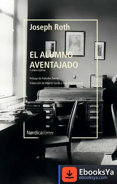 Descargar El Alumno Aventajado